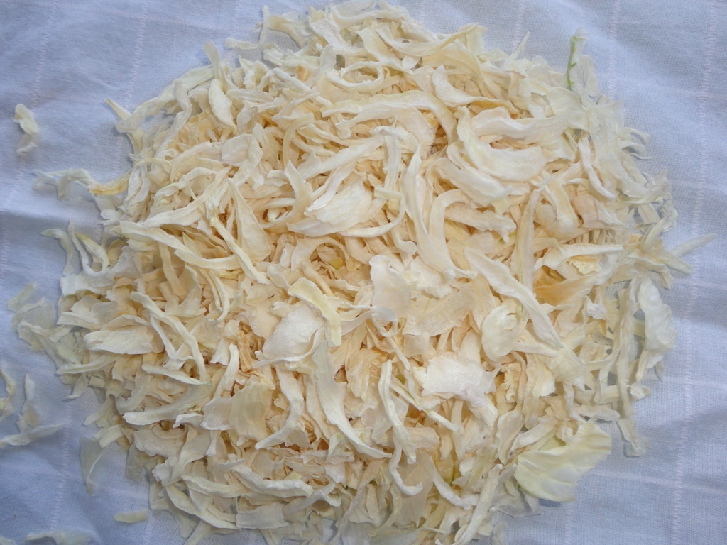 WHITE ONION KIBBLE