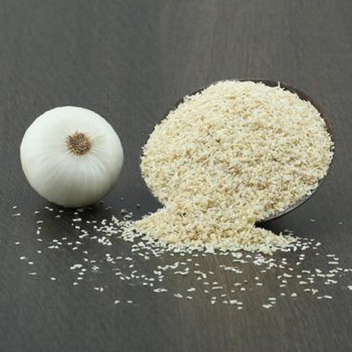 WHITE ONION GRANULES