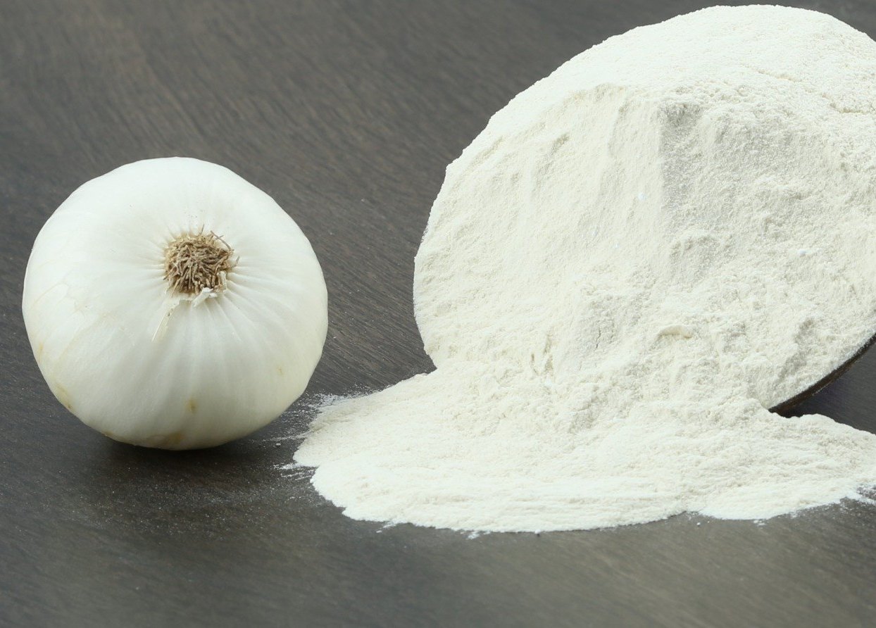 WHITE ONION POWDER